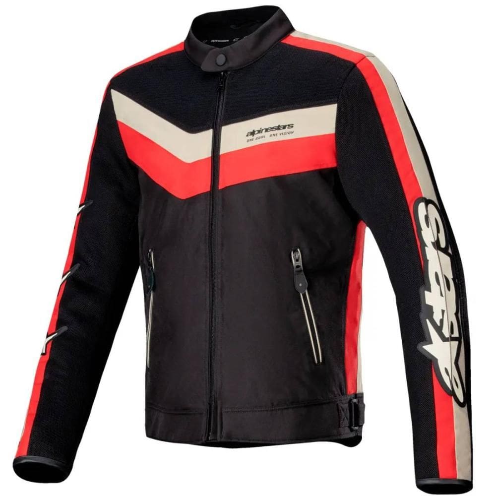 Jaqueta Alpinestars T Dyno Air