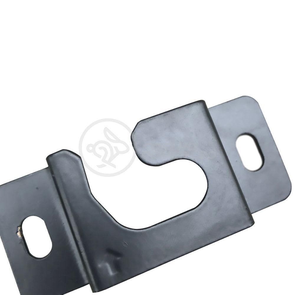 Suporte De Tv Para Parade E Painel Universal 13” à 70” Lcd-led Fixo Lcd-800 34