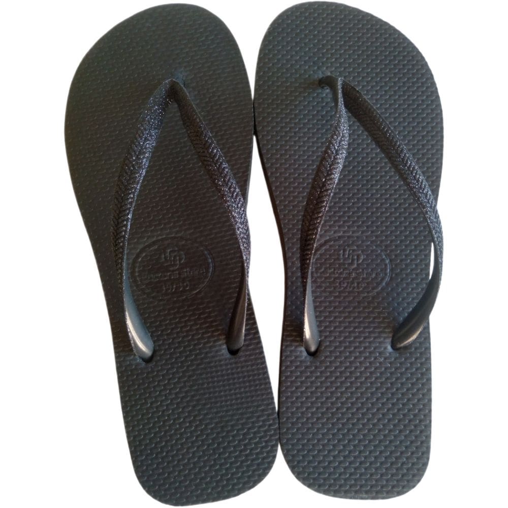 Chinelo Zactons Store Smile Glitter