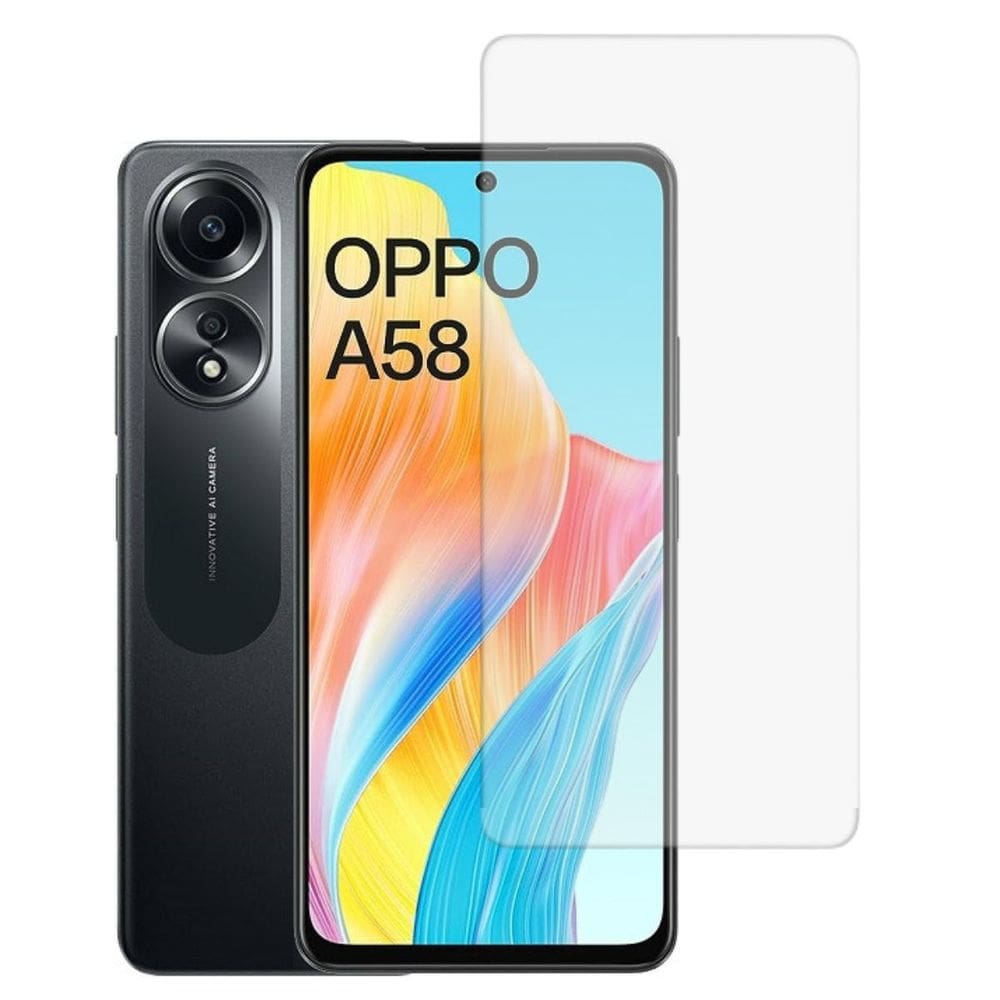 Pelicula De Proteção Hidrogel Compatível Para Oppo A79 5G