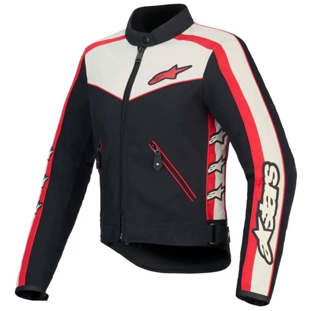 Jaqueta Feminina Alpinestars Stella T Dyno WR