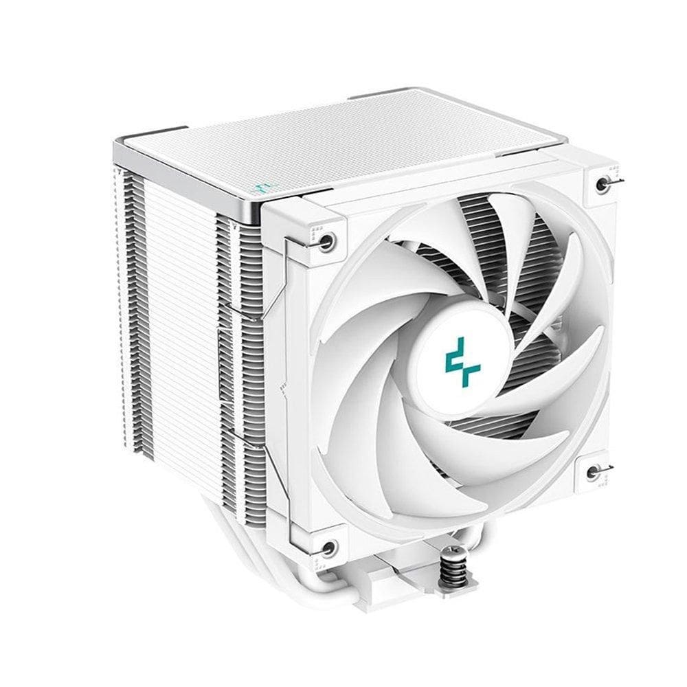 Cooler Para Processador Deepcool Ak500 Wh - Branco