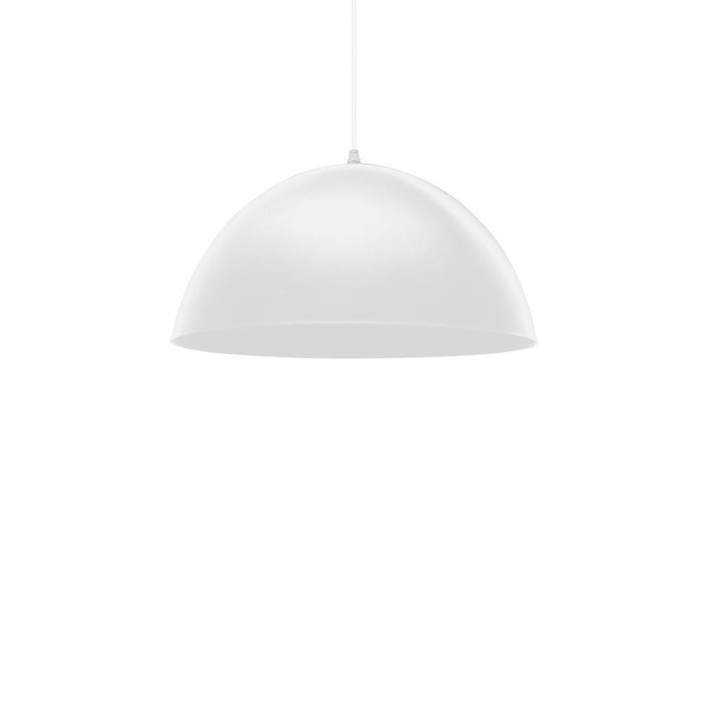 Luminária Pendente Taschibra Design Td 821F Grande