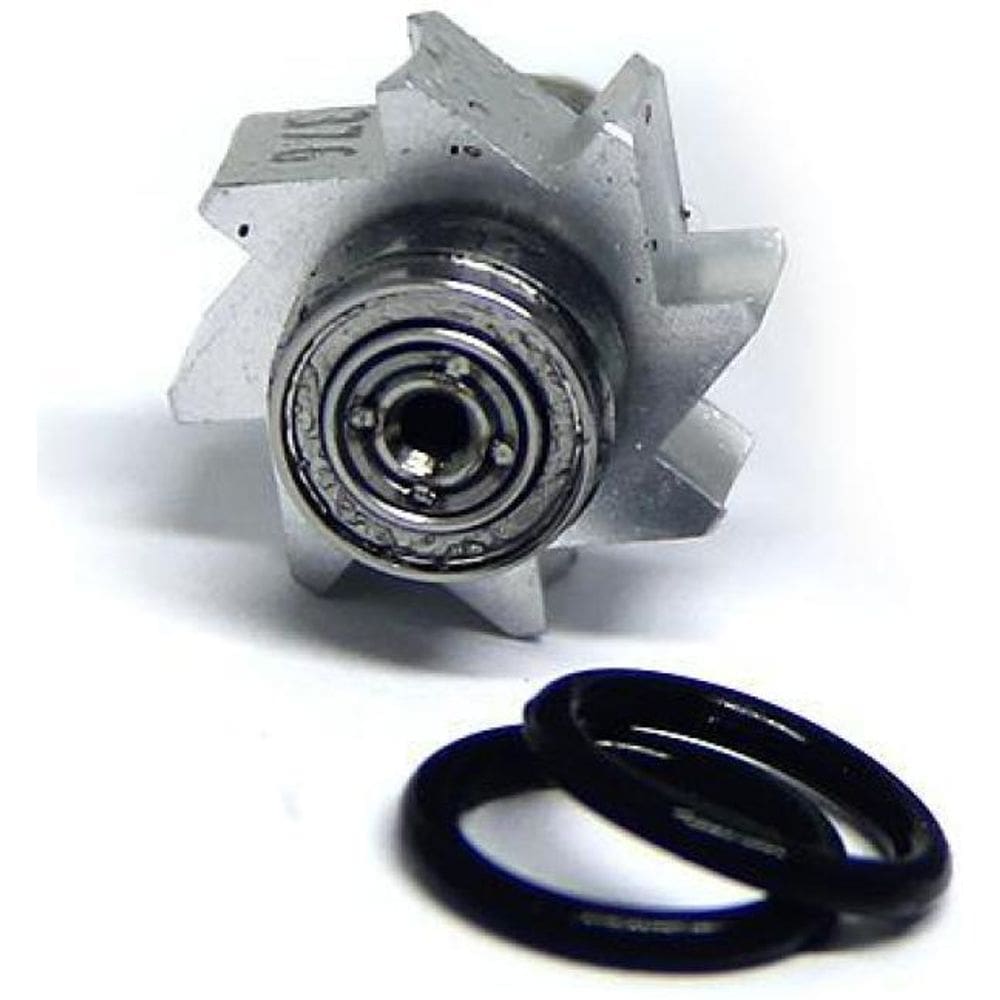 Rotor Alta Rotação Kavo 605 Completo Sacabroca