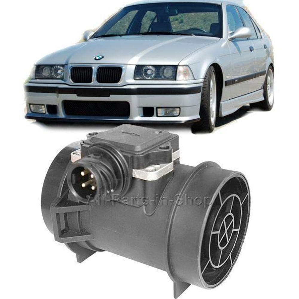 Fluxo De Ar Bmw 323I 328I 528I 523I 728I 2.5 6Cc 1995 1999