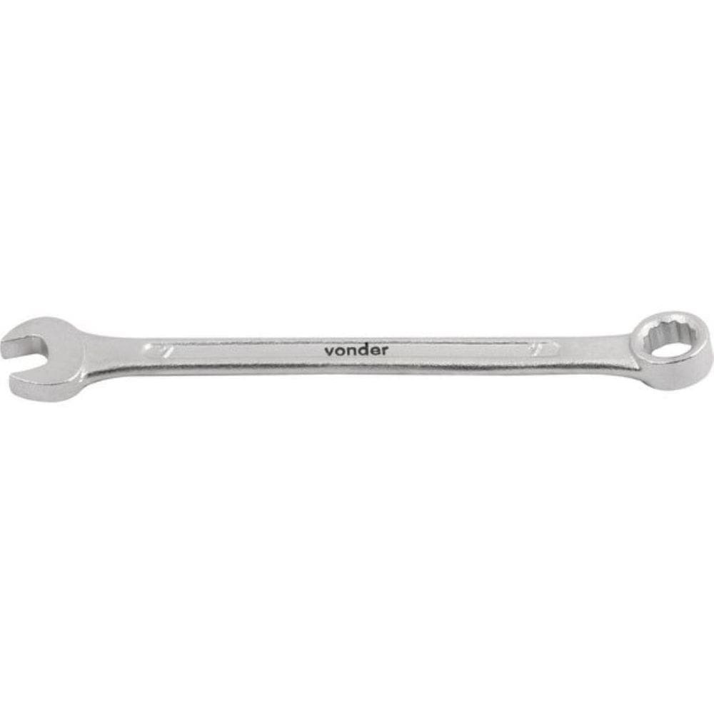 Chave Combinada Vonder 7Mm Aço Cromo Vanádio