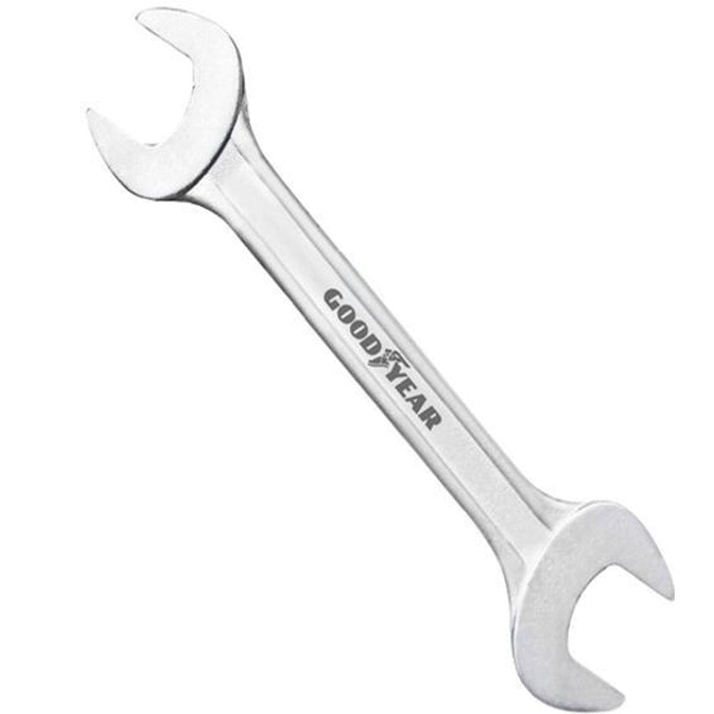 Chave Fixa Aço 10Mm X 11Mm Goodyear Gysp5108