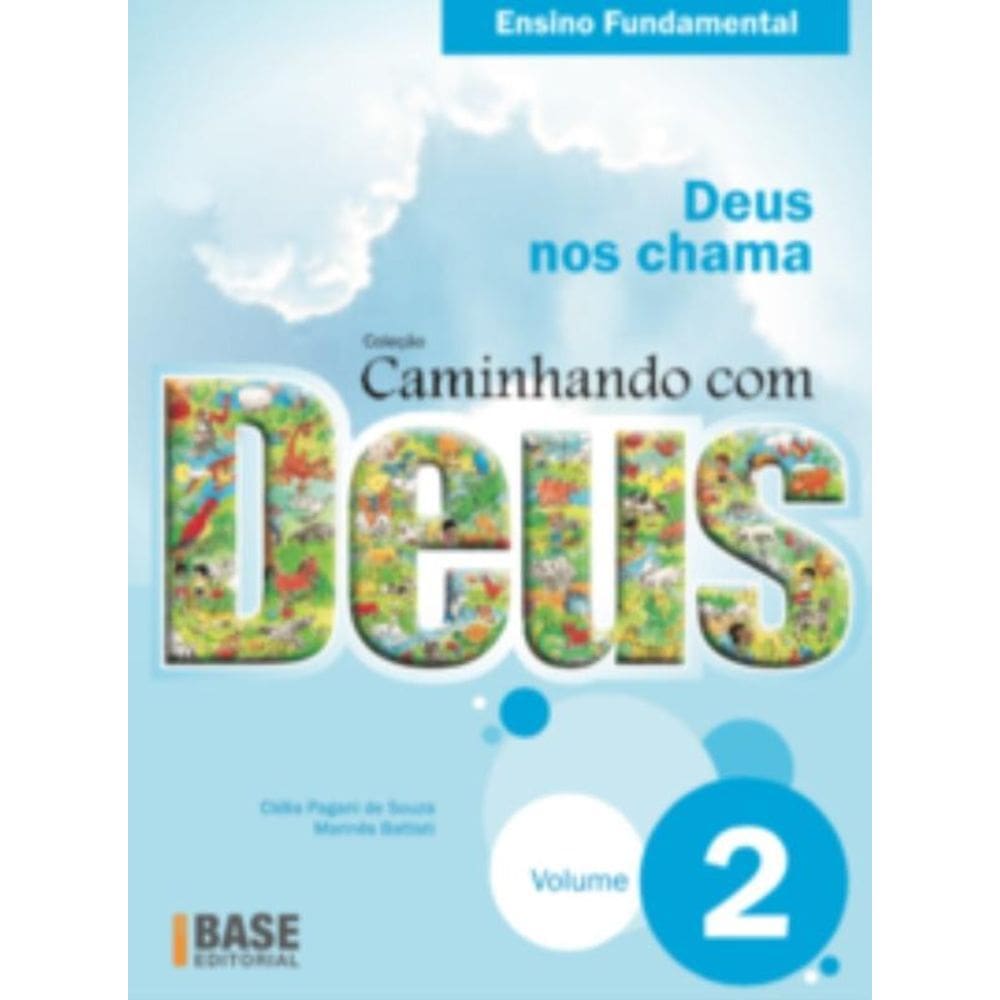 Caminhando Com Deus Volume 2