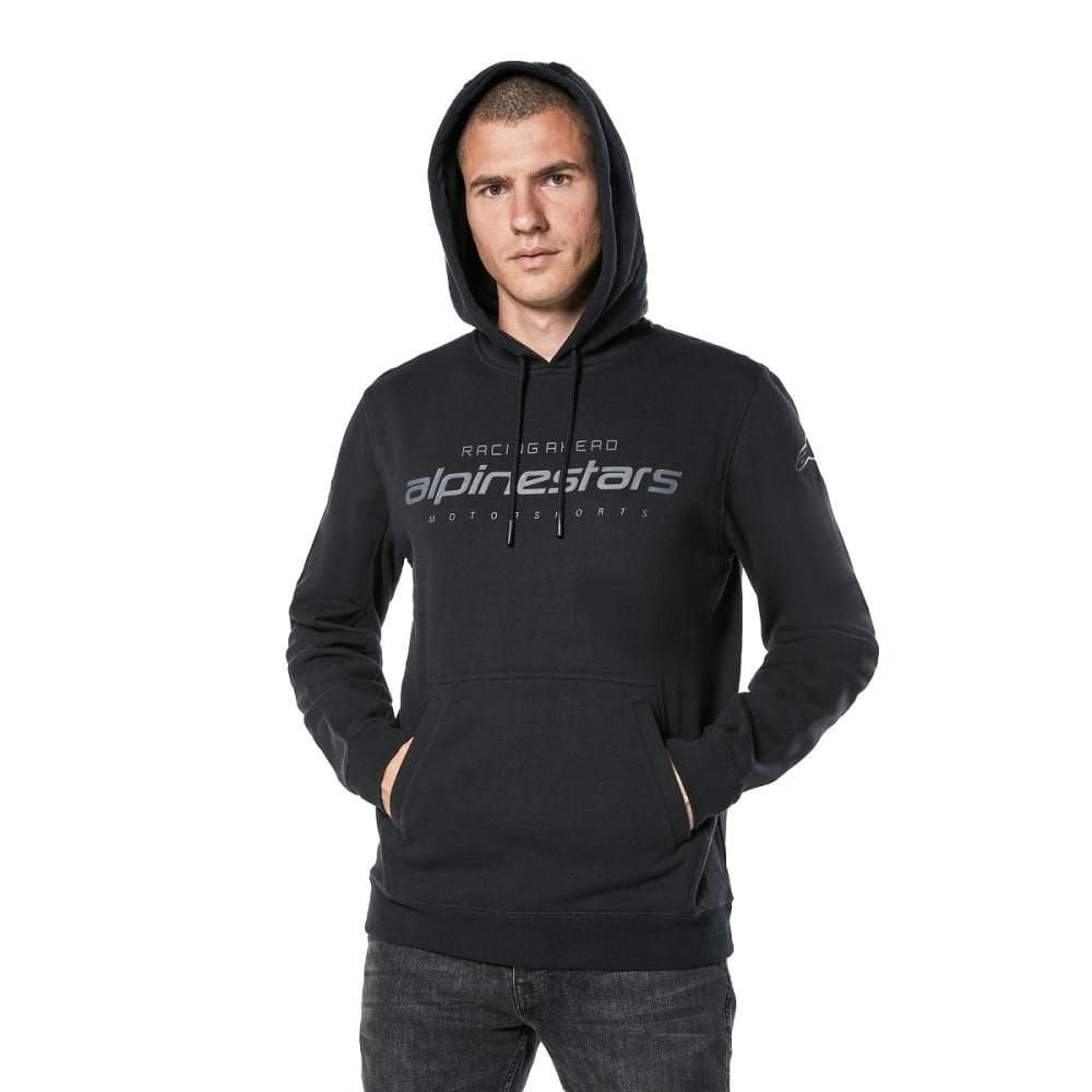 Moletom Alpinestars Set