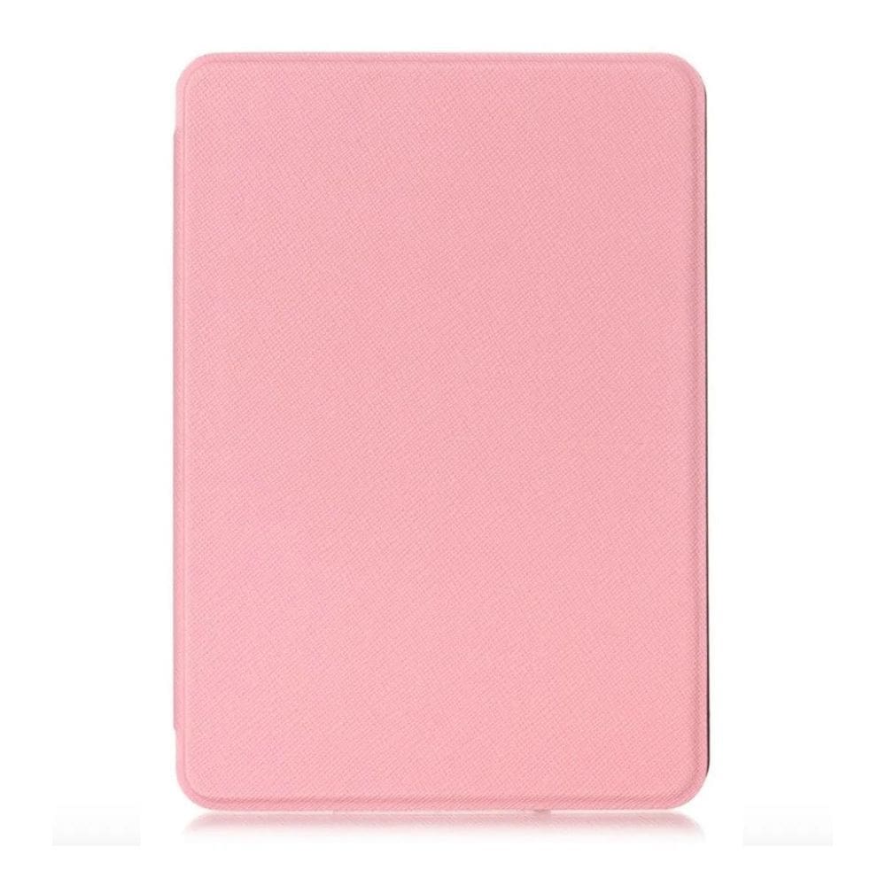 Capa Couro Auto Sleep Novo Kindle Paperwhite 10 Geração