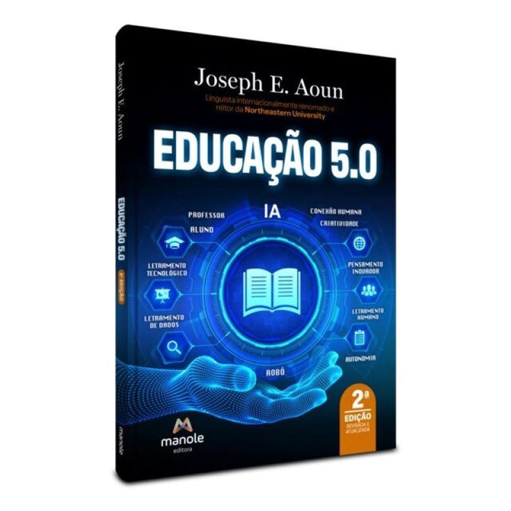 Educação 5.0