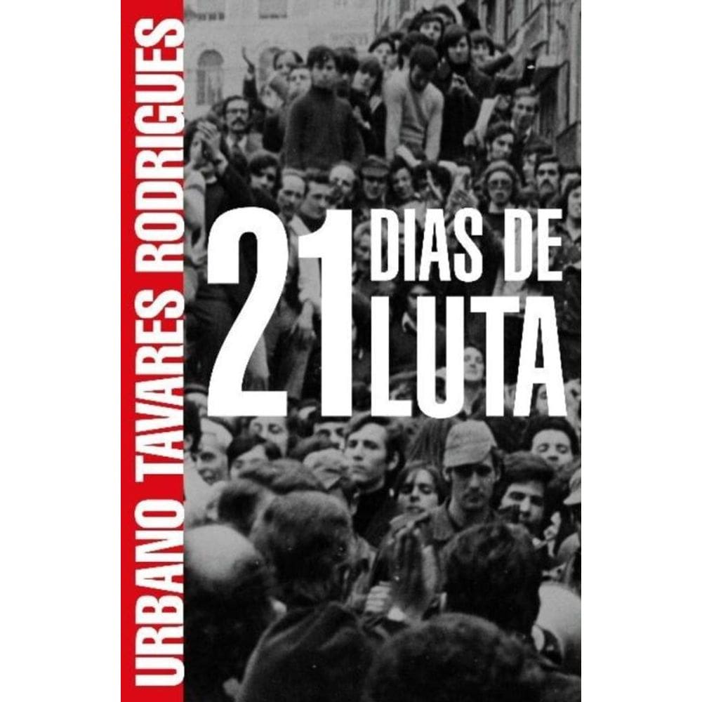 21 Dias de Luta