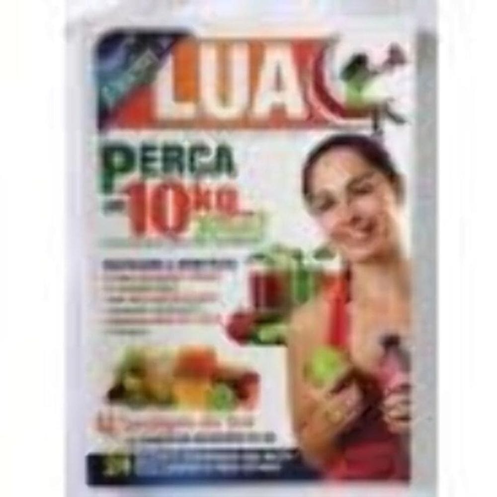 Dieta Da Lua (Bancas)