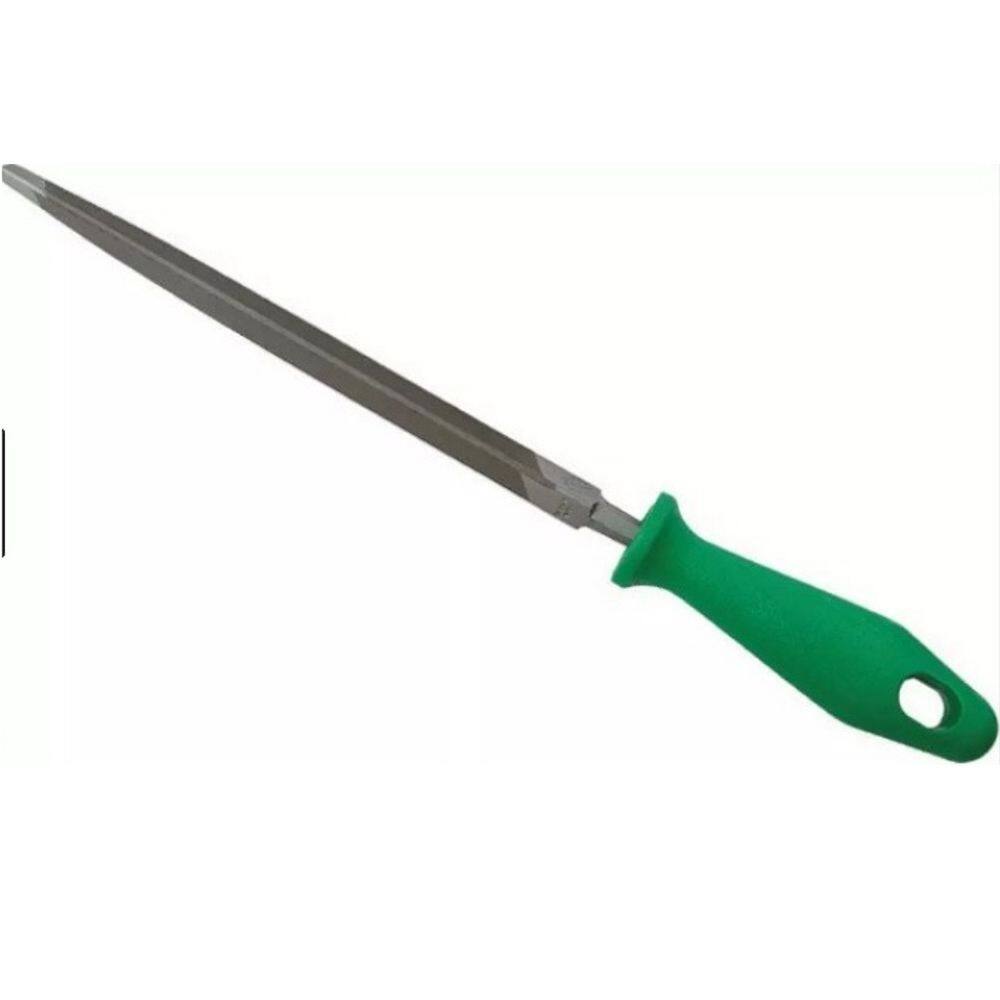 Lima Triangular Delgada 6`` Nicholson