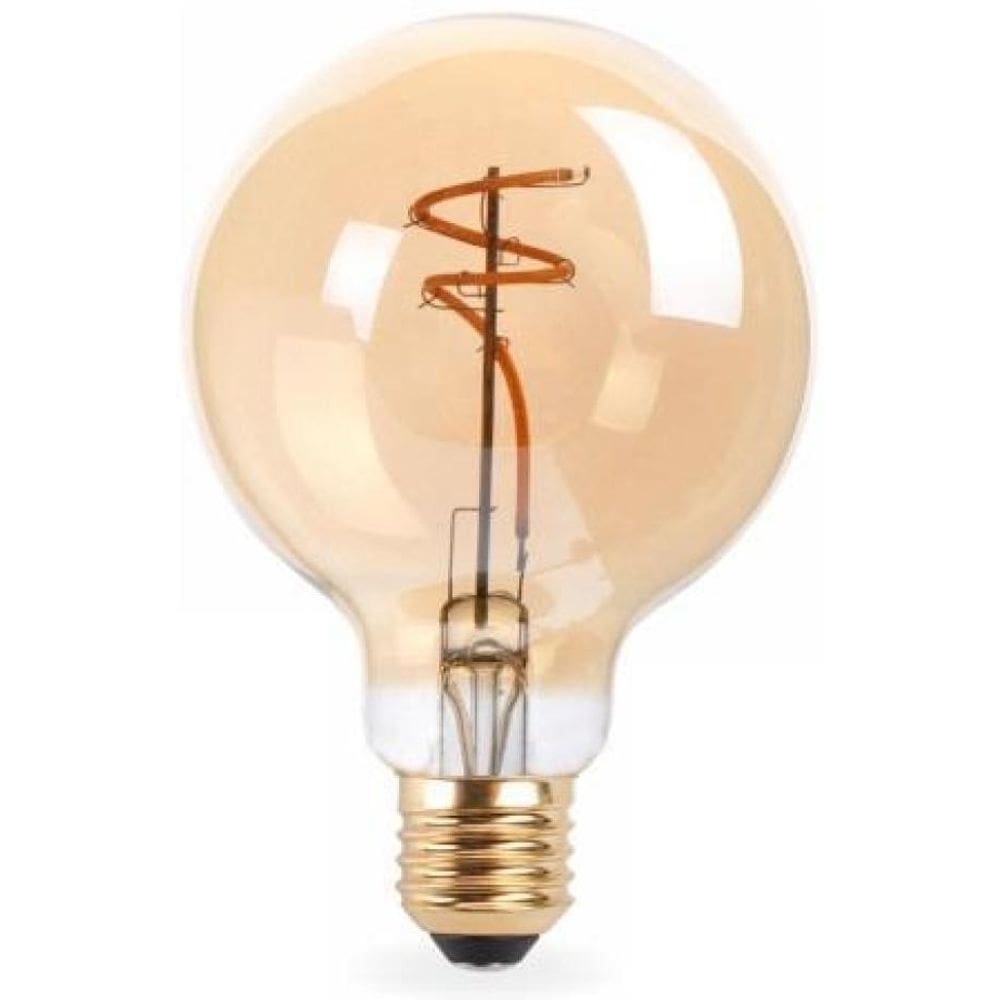 Lampada Led Filamento Retro 2W 2200 K G95