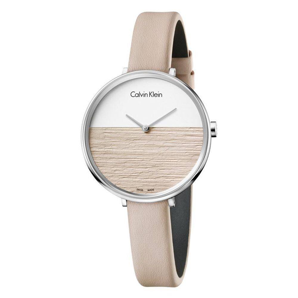 Relógio Feminino Calvin Klein K7A231Xh