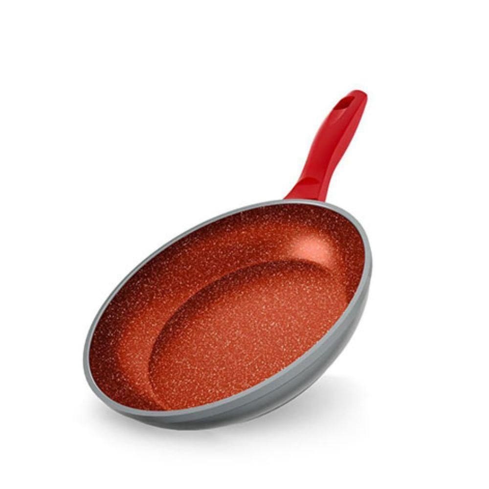 Frigideira 20Cm Ppn20A Antiaderente Redstone 1,1L - Philco