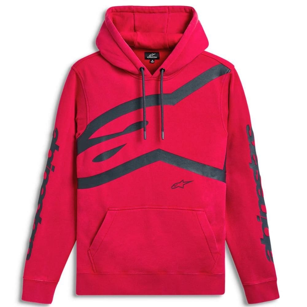Moletom Alpinestars Unbound