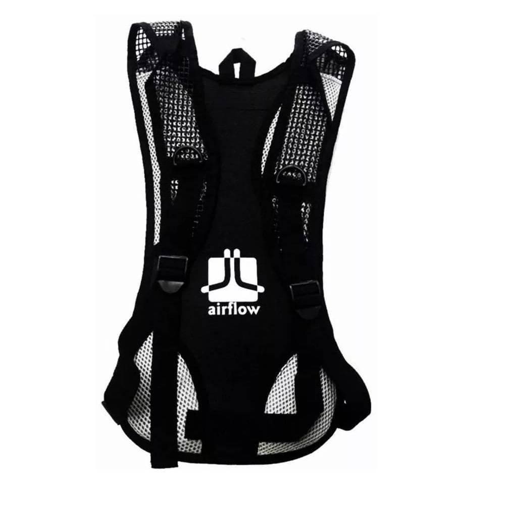 Mochila Térmica De Hidratação Impermeável Bolsa D` Água 2L