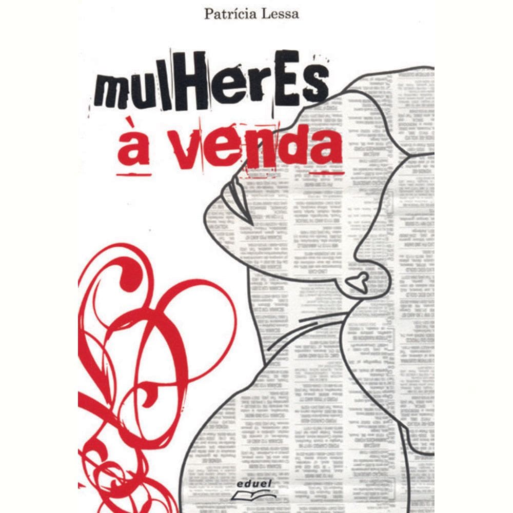 Livro Mulheres À Venda: Uma Leitura Do Discurso Publici...