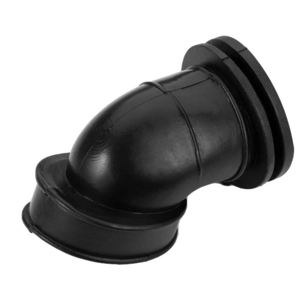 Condutor Tubo Ad Filtro De Ar Shineray 50 + Phoenix 50