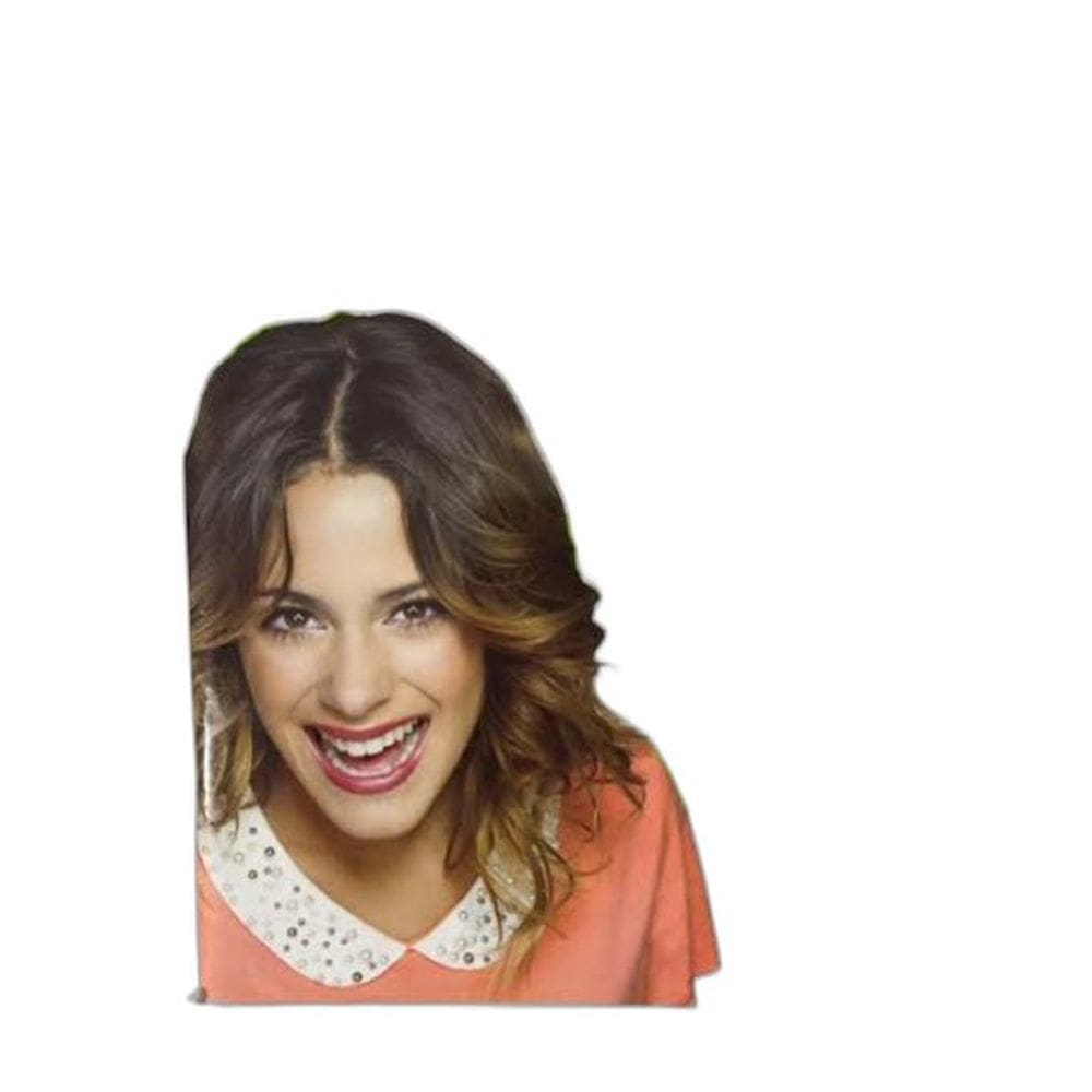 Violetta - Especial De Testes