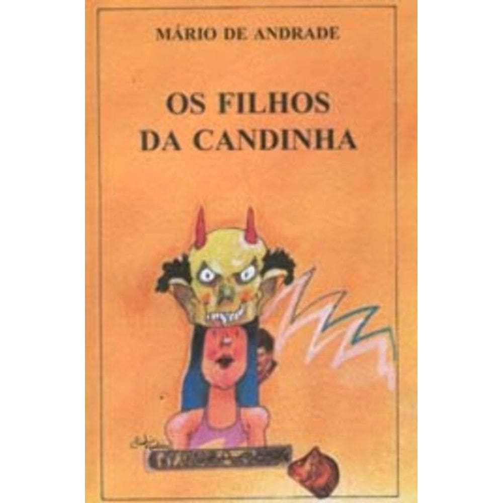 Filhos da Candinha, Os