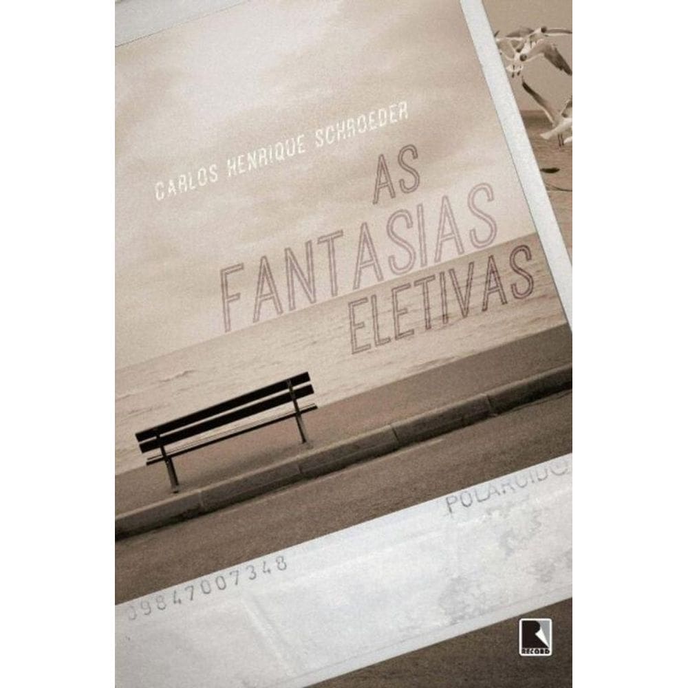 Fantasias Eletivas, As