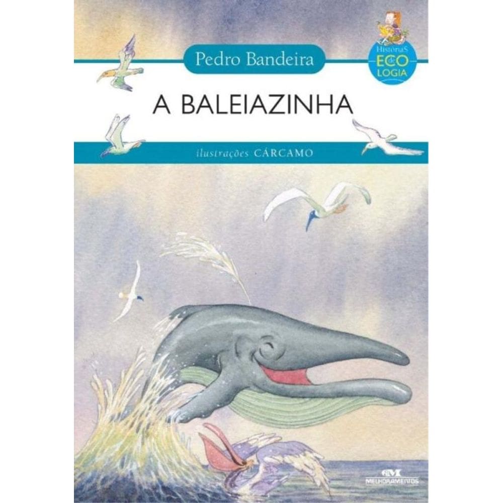 Baleiazinha, A