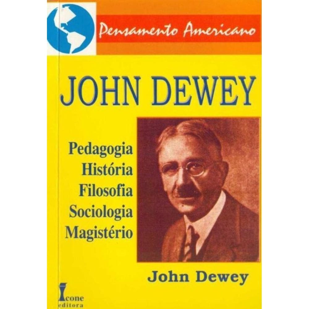 John Dewey
