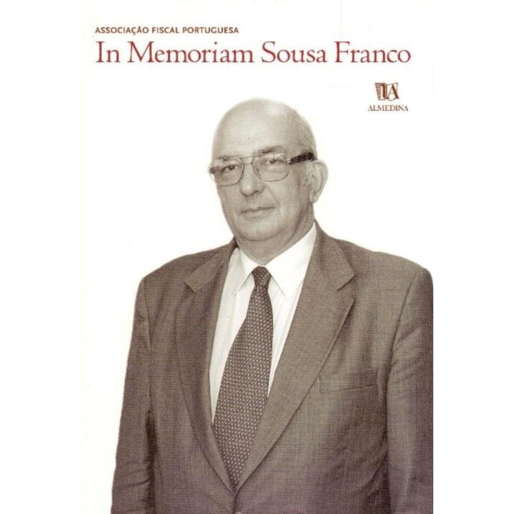 In Memoriam Sousa Franco