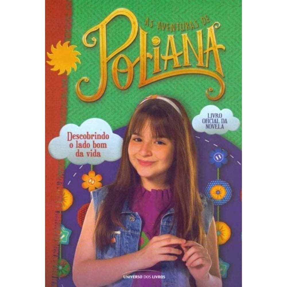 Aventuras de Poliana, A