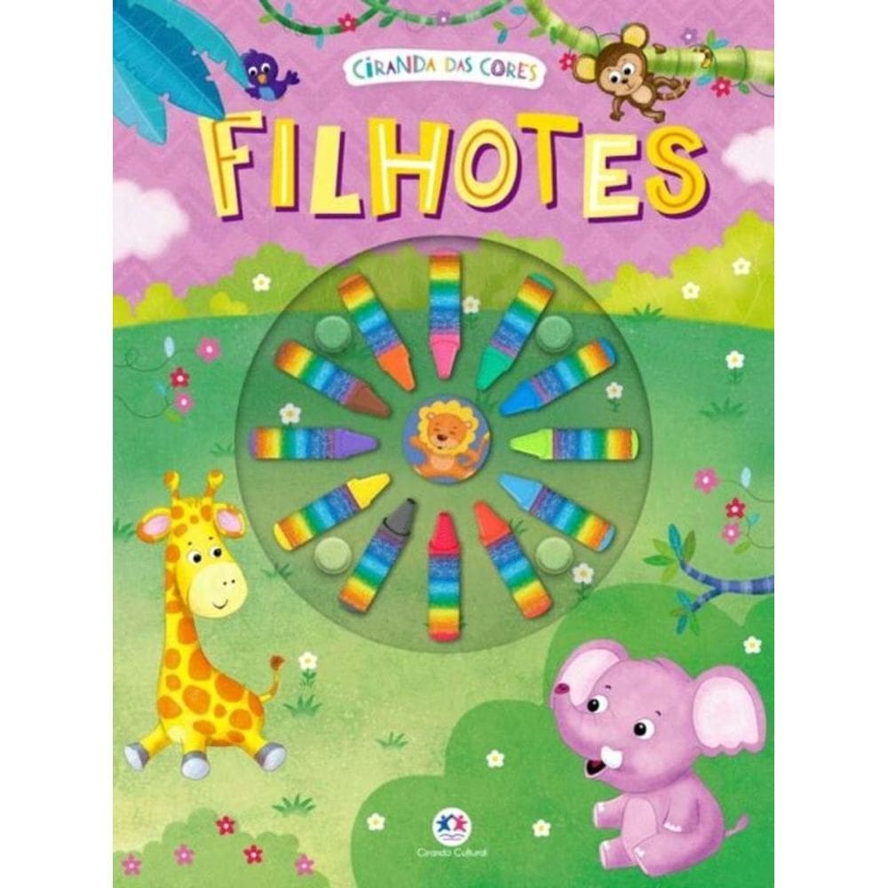 Filhotes