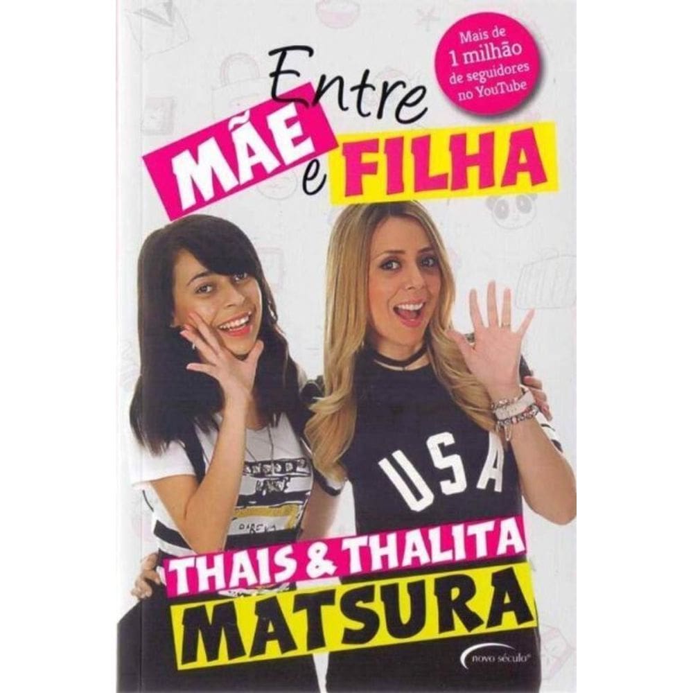 Entre Mãe e Filha