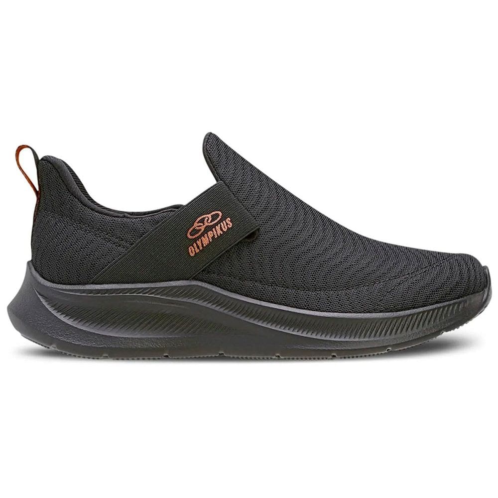 Tênis Olympikus Flutua Preto