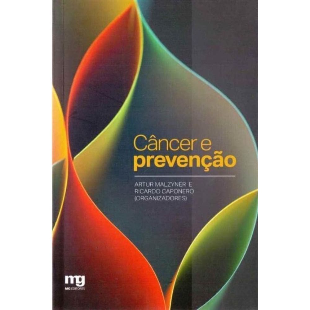 Câncer E Prevenção