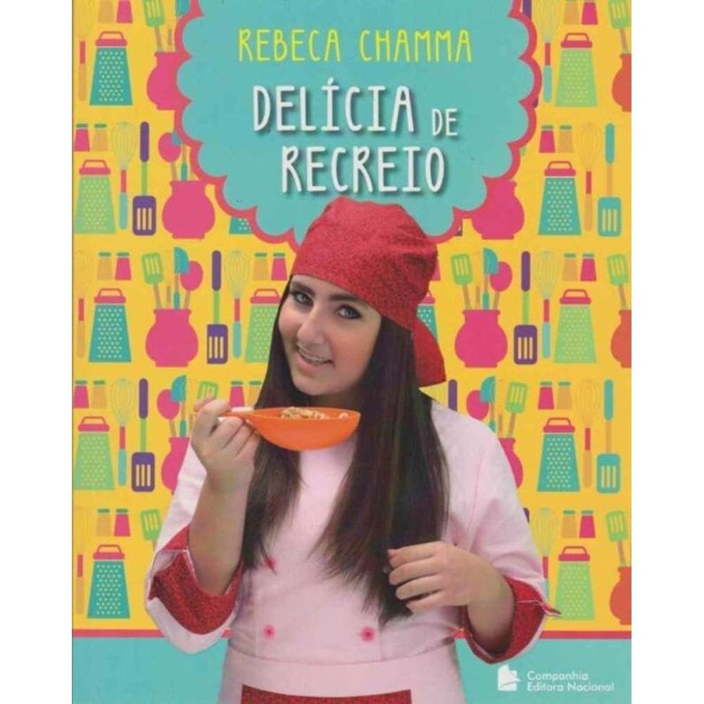Delicia de Recreio