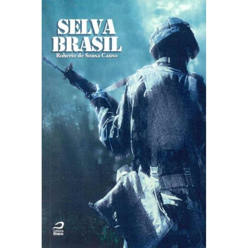 Selva Brasil