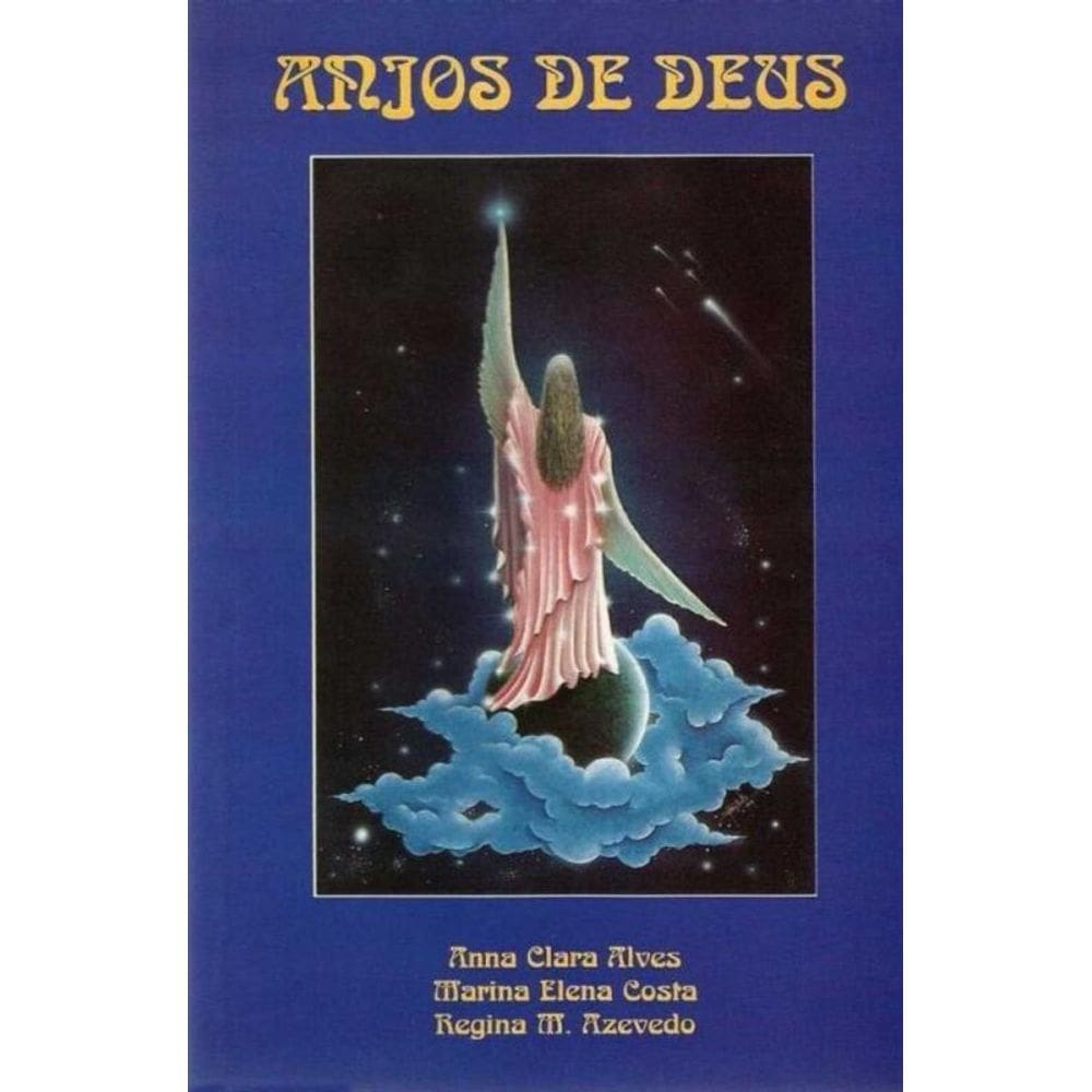Anjos de Deus