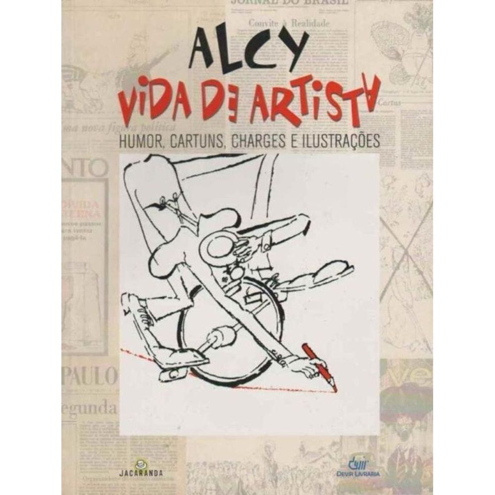 Vida de Artista
