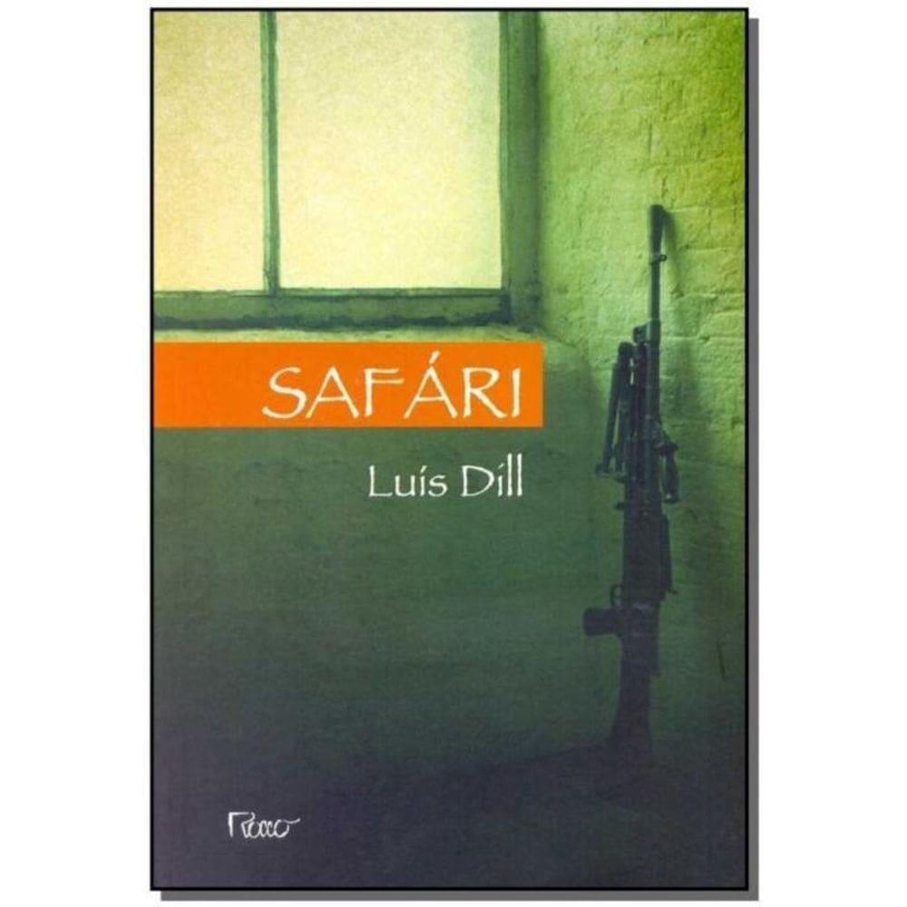 Safári