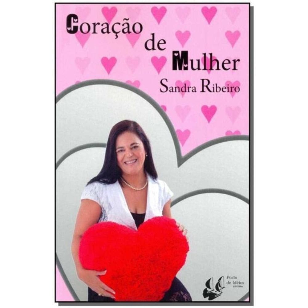 Coração de Mulher