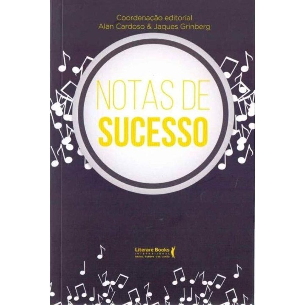 Notas de Sucesso
