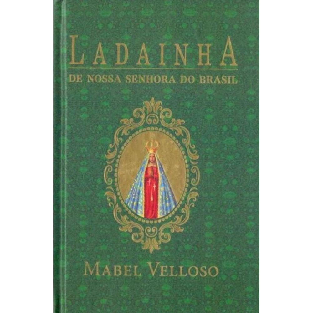 Ladainha Nossa Sra. de Santo Amaro