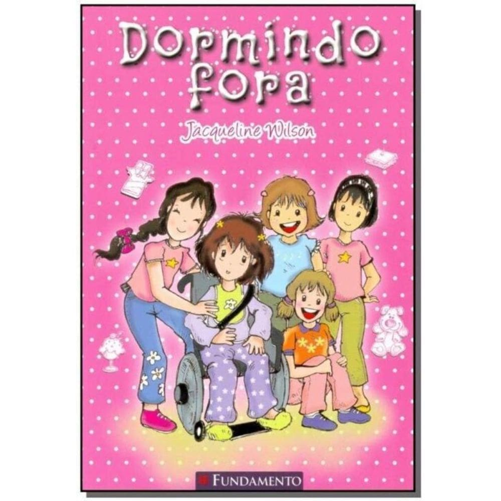 Dormindo Fora