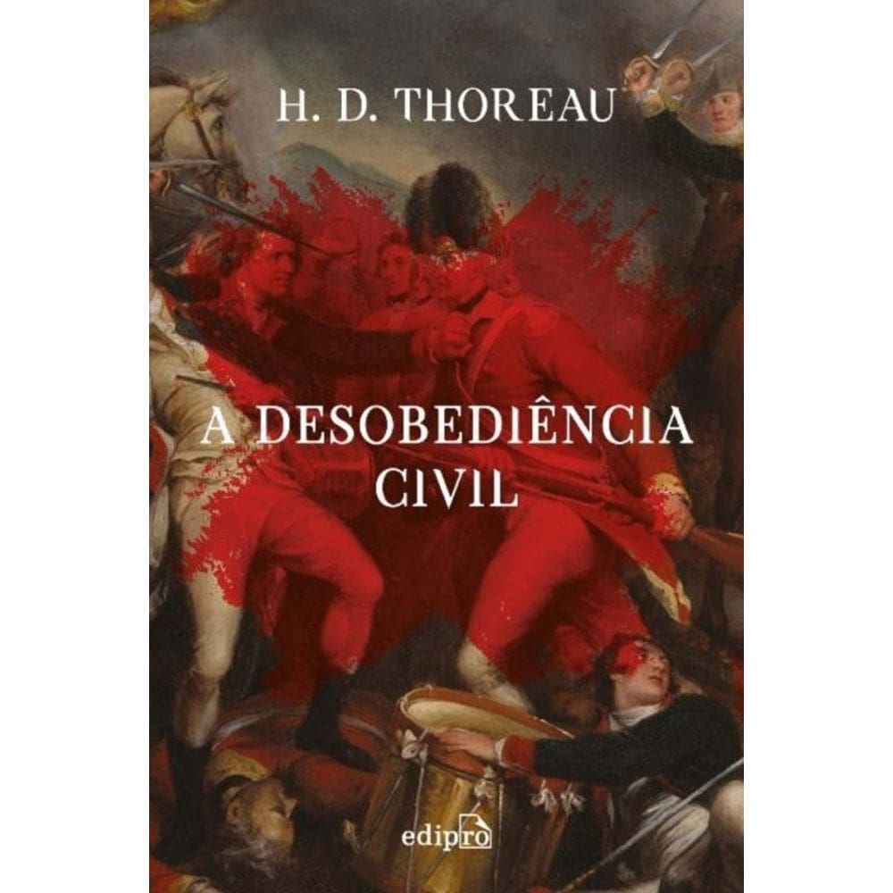 a Desobediência Civil