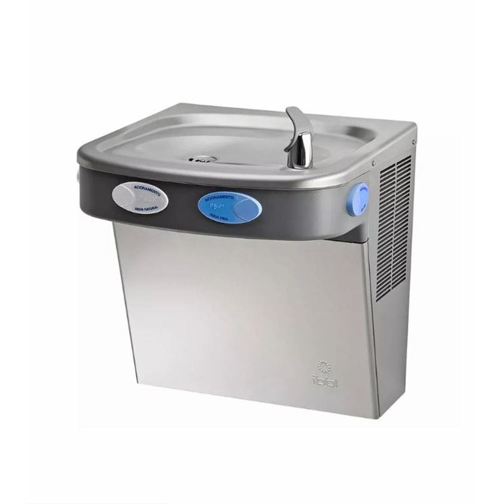 Purificador de Pressão PDF100 IBBL