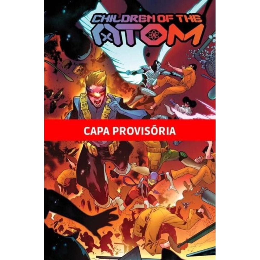 X-men - Vol.33