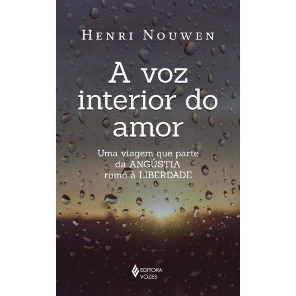 a Voz Interior Do Amor
