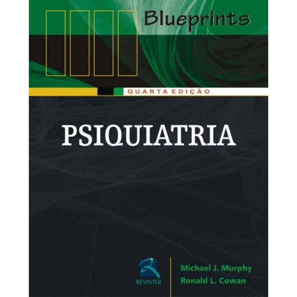 Psiquiatria